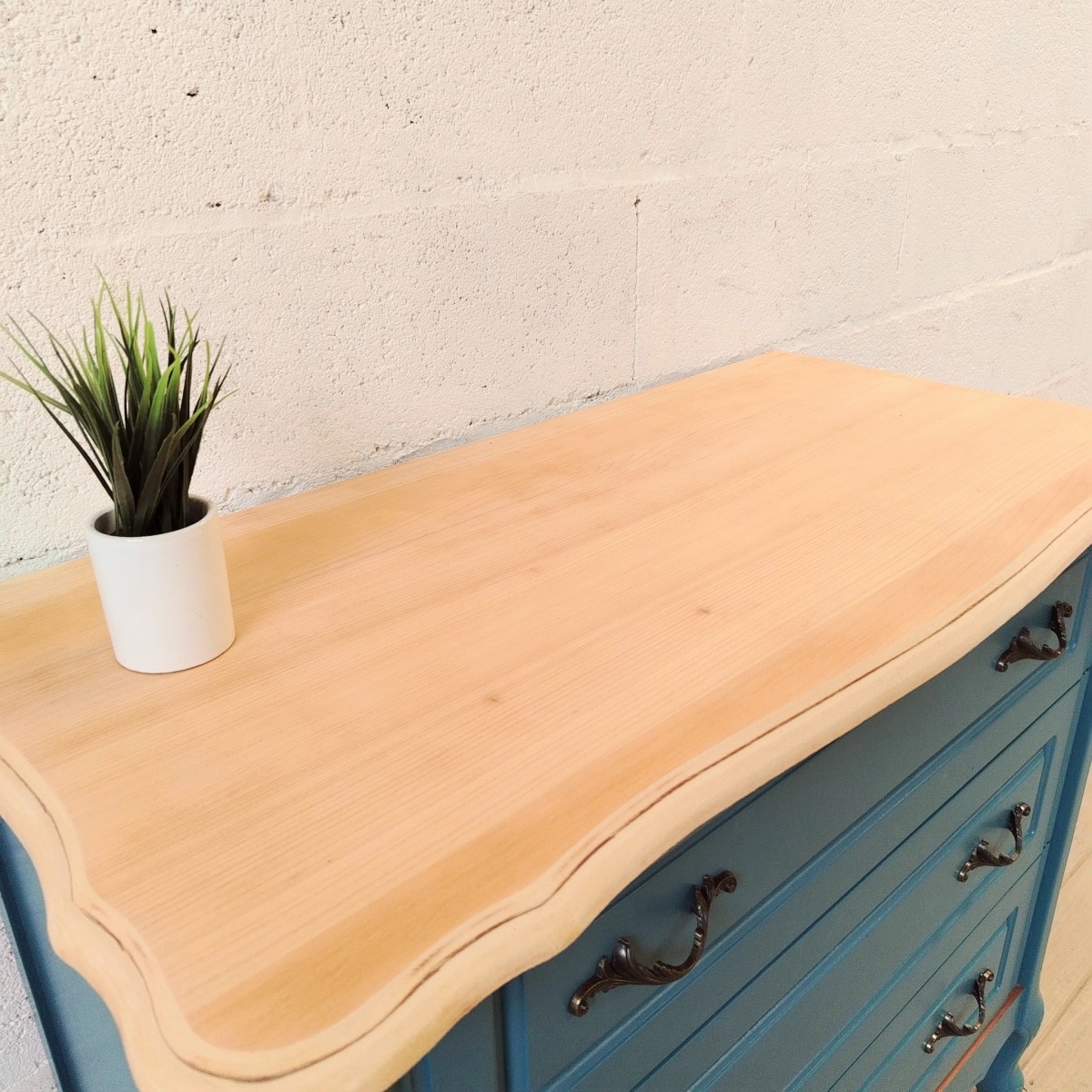 Commode Baroque "Eleanor" – Image 4