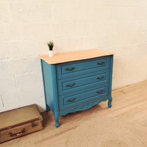 Commode Baroque "Eleanor"