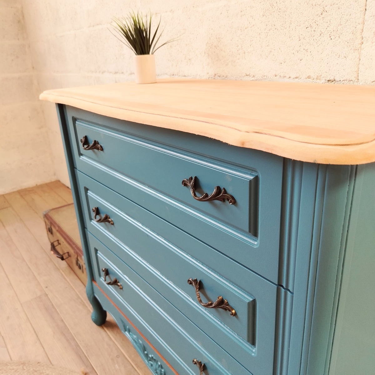Commode Baroque "Eleanor" – Image 5