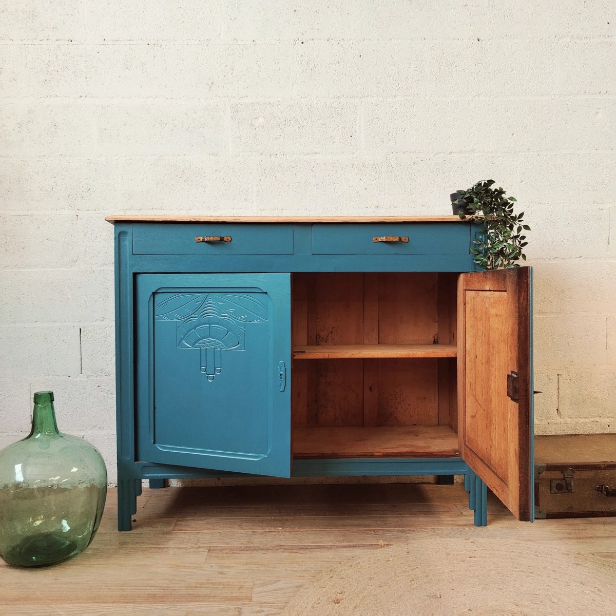 Buffet Art-Déco "Eugène" – Image 2