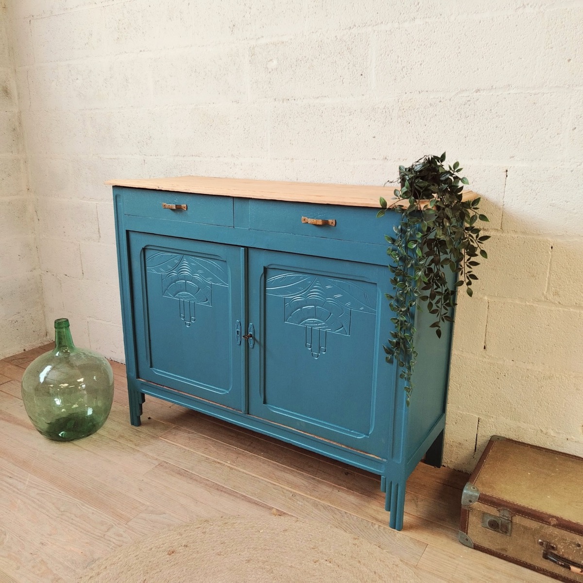 Buffet Art-Déco "Eugène" – Image 4