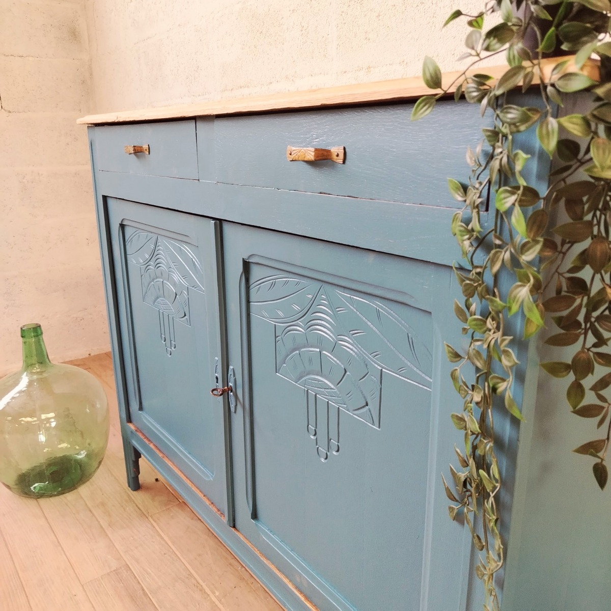 Buffet Art-Déco "Eugène" – Image 5