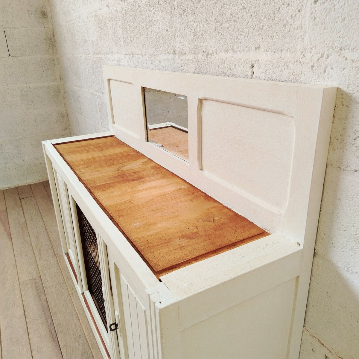 Banc à chaussures – Image 3
