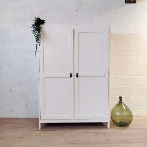 Armoire Parisienne