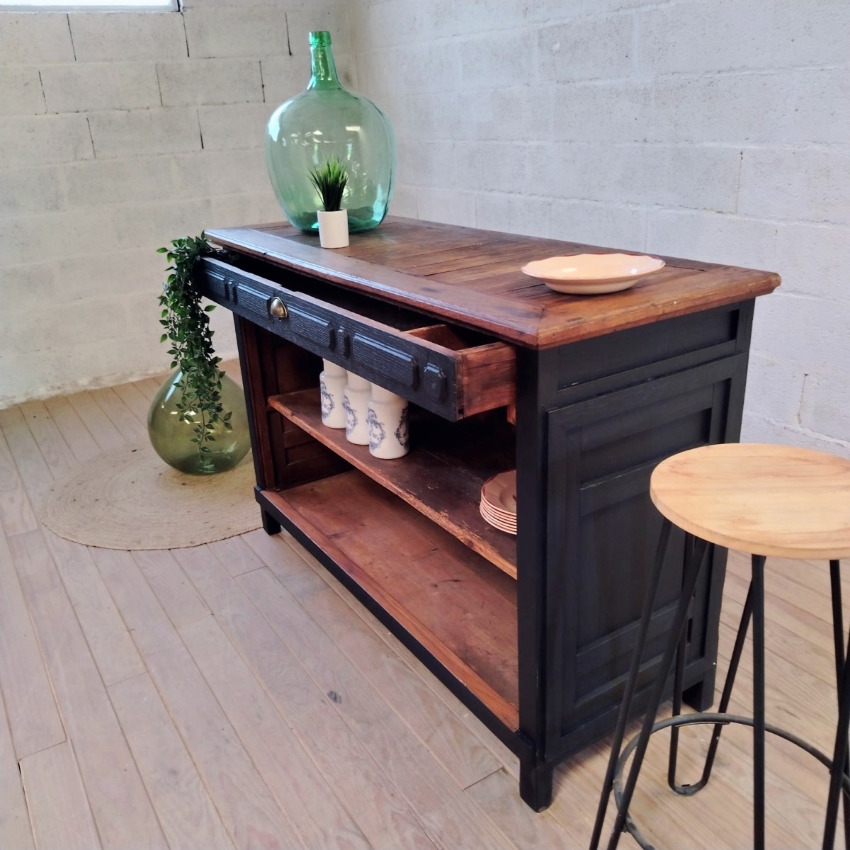 Comptoir de métier – Image 6