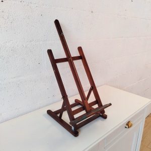 Chevalet de peintre