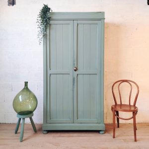 Armoire Parisienne " Lilou "