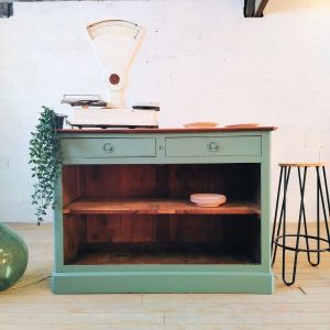 Comptoir " Louise "