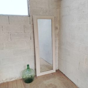 Miroir Patiné XL