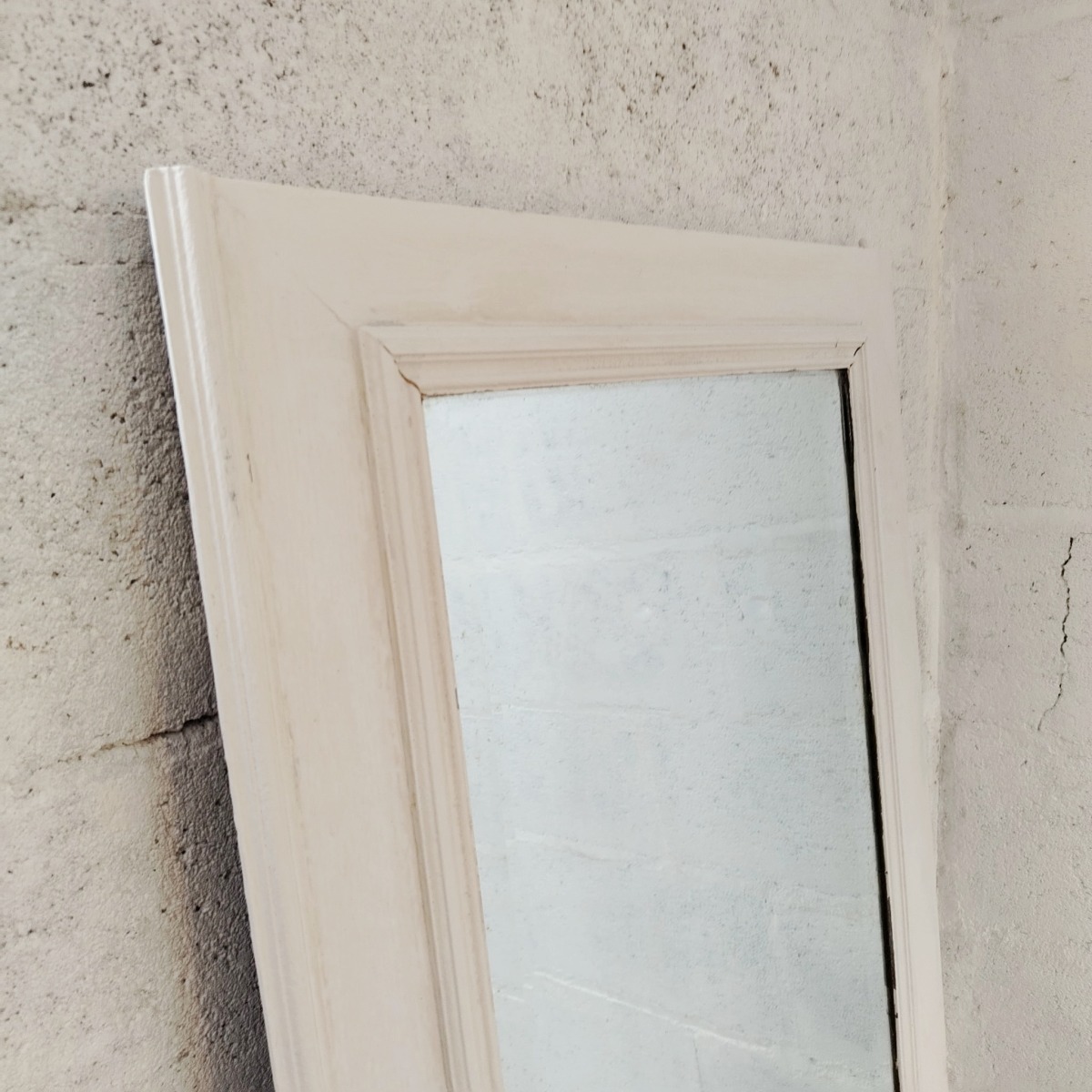 Miroir Patiné XL – Image 2