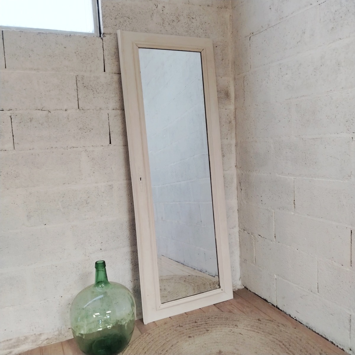 Miroir Patiné XL – Image 3