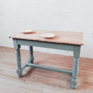 Table XVIII