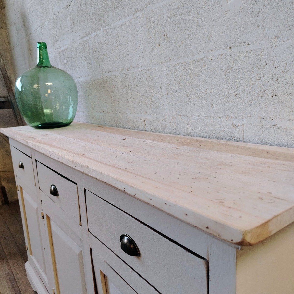 Buffet enfilade Lin & Bois – Image 2