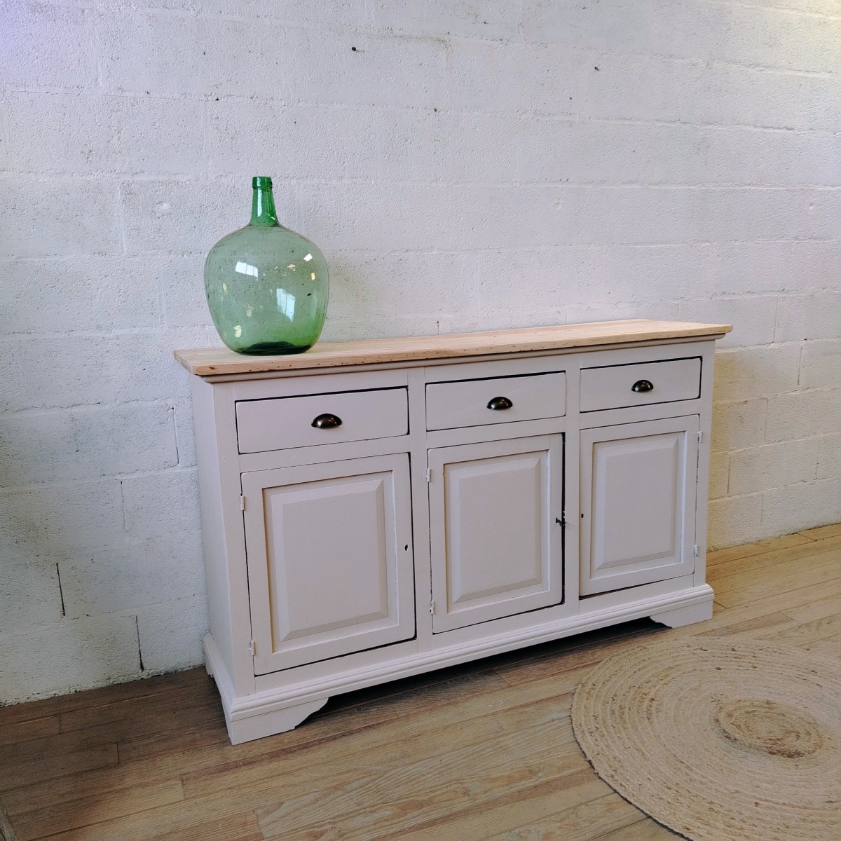 Buffet enfilade Lin & Bois – Image 5