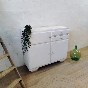 Buffet patiné " Madelyn "