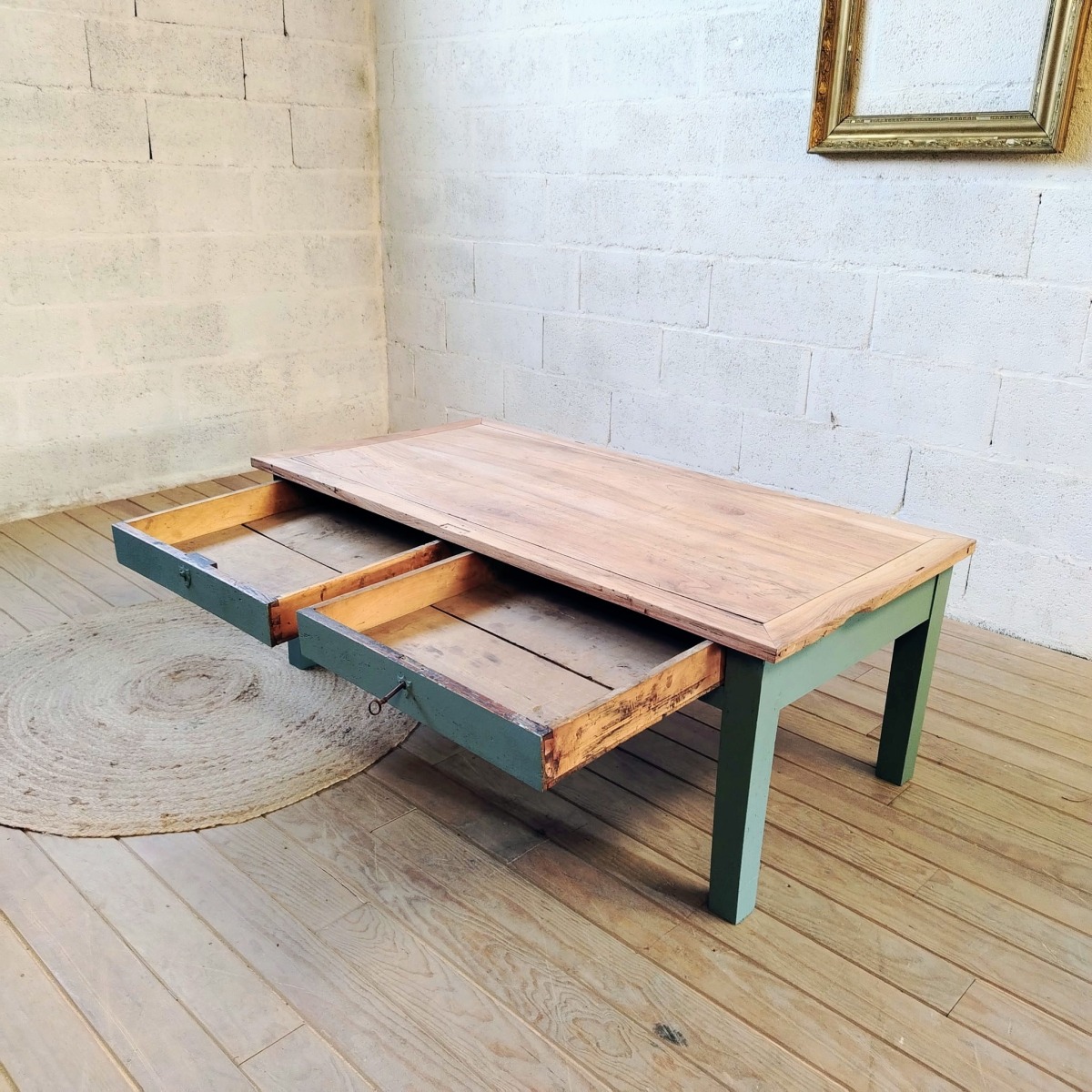 Table basse XL – Image 2