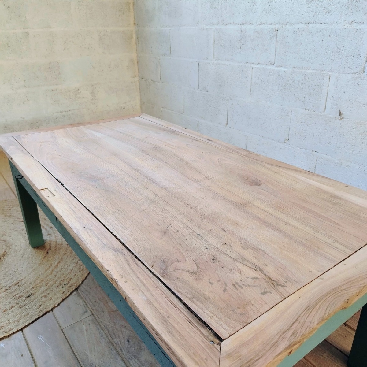 Table basse XL – Image 3
