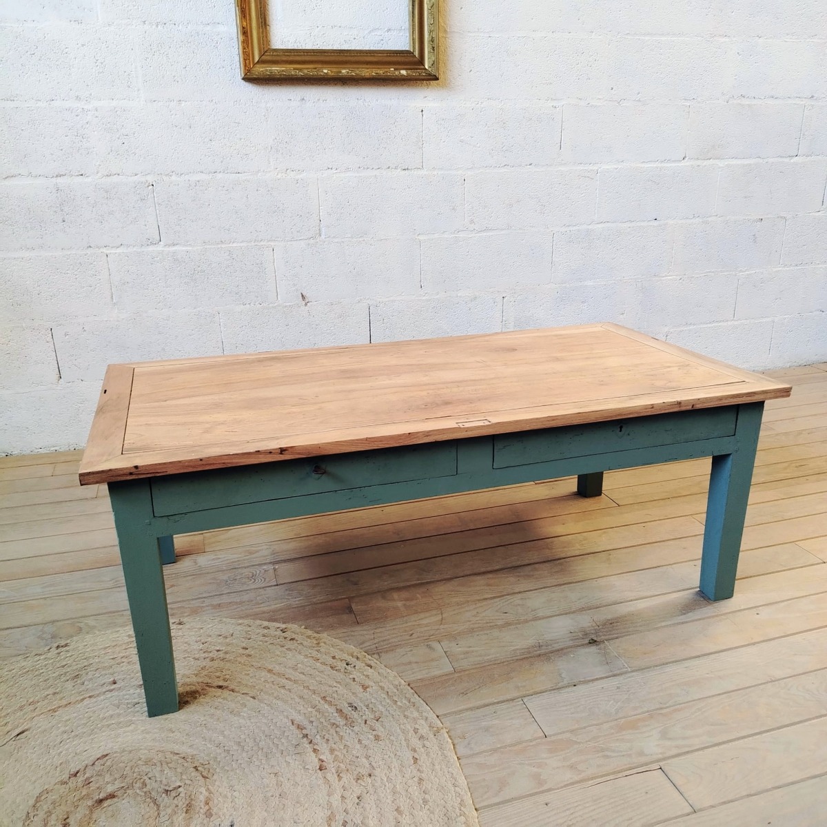Table basse XL – Image 4