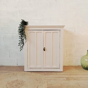 Armoire Parisienne basse