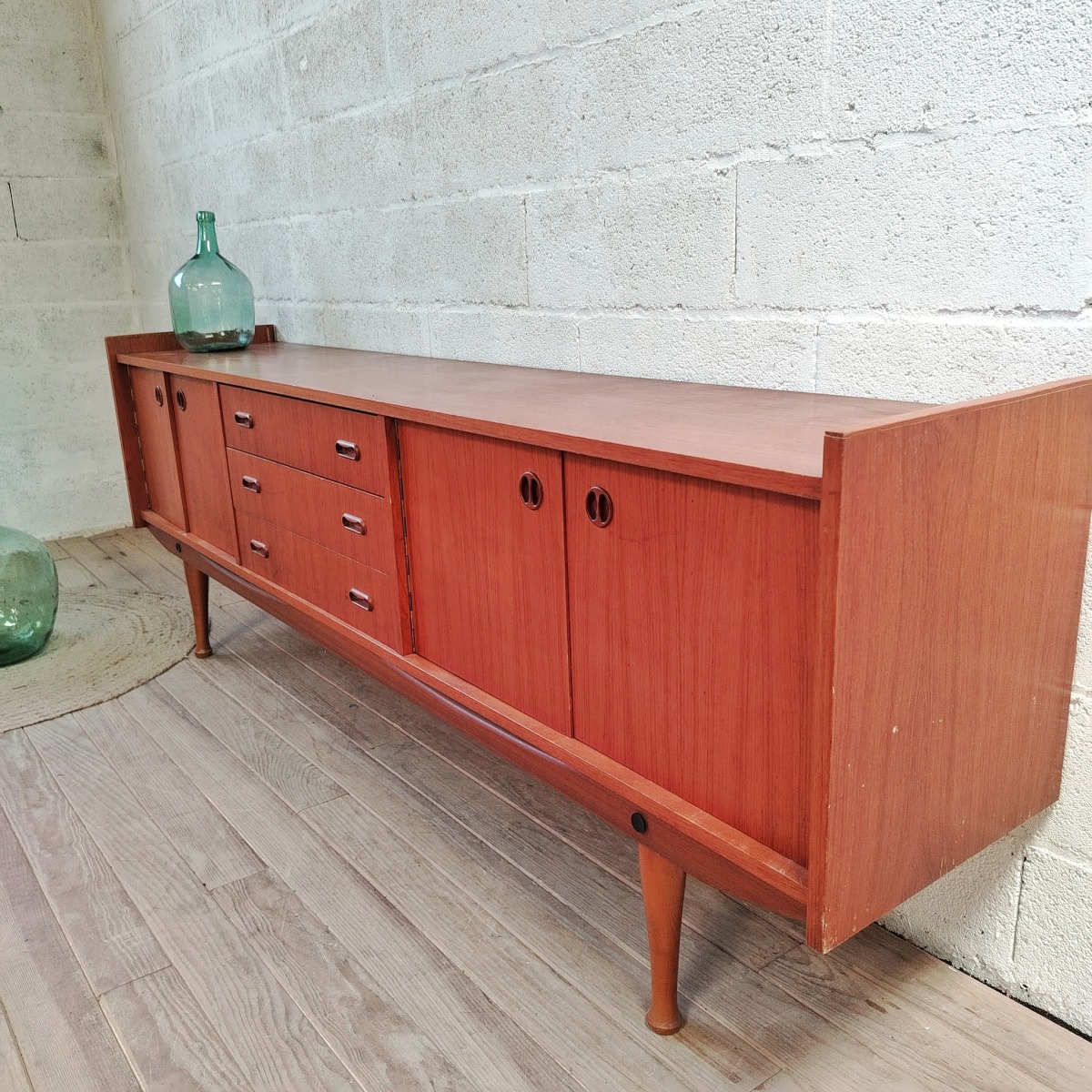 Enfilade scandinave – Image 2