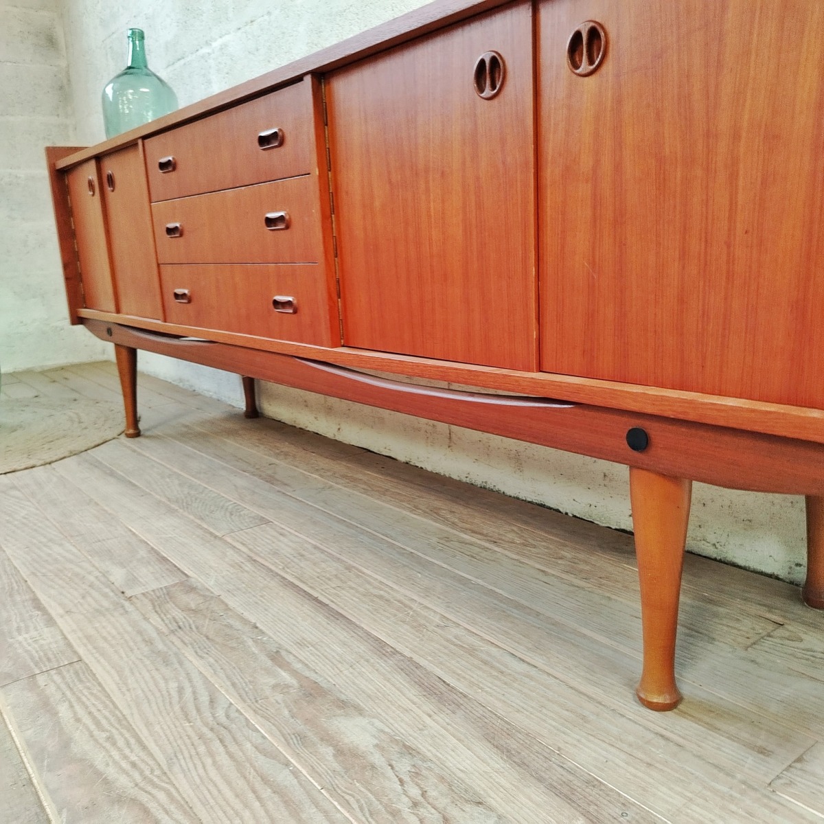 Enfilade scandinave – Image 6