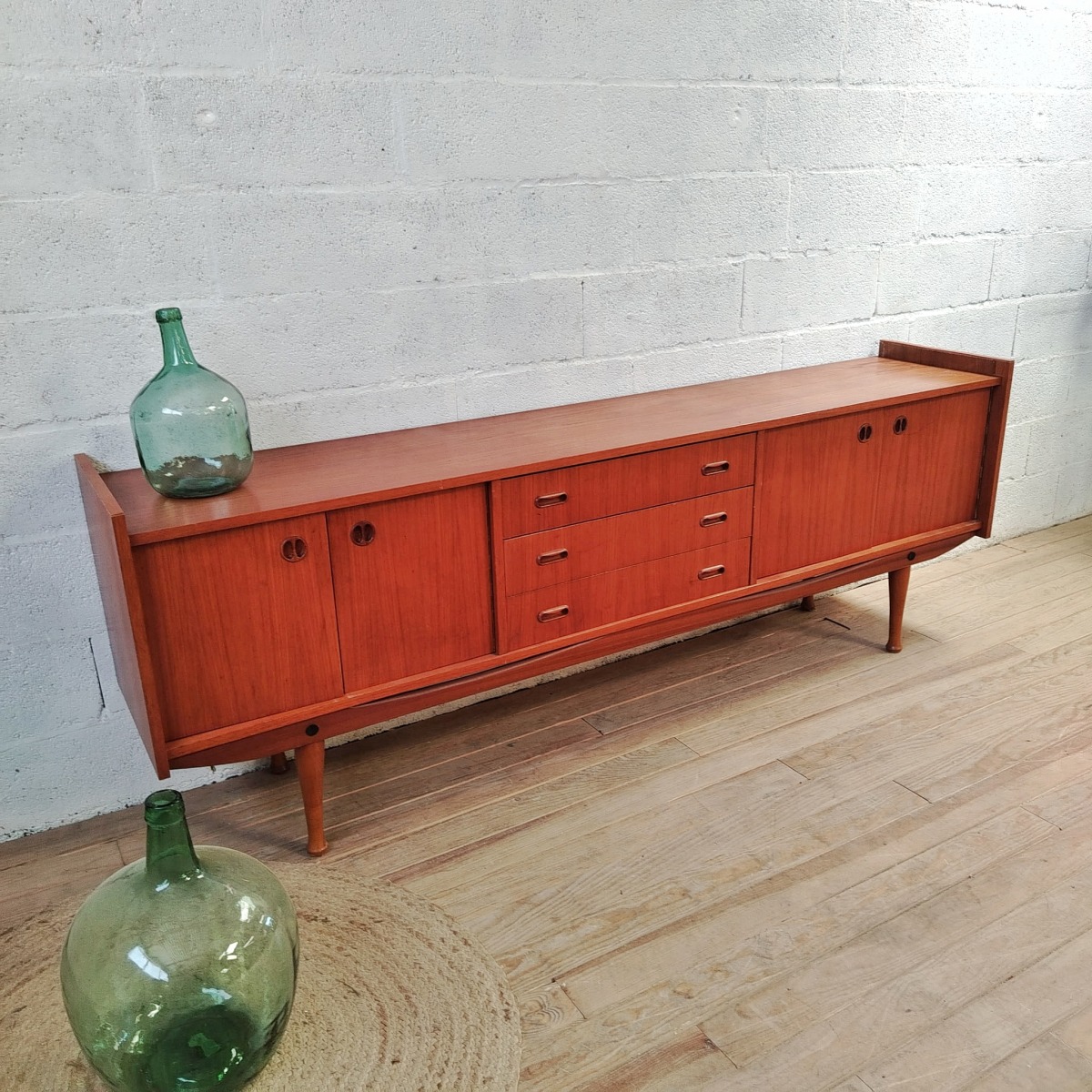Enfilade scandinave – Image 4
