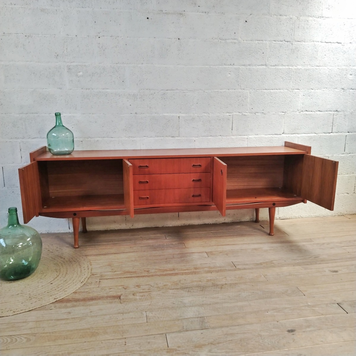 Enfilade scandinave – Image 7