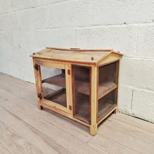 Garde-manger ancien