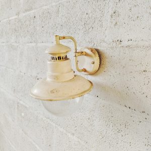 Applique - Luminaire Industriel