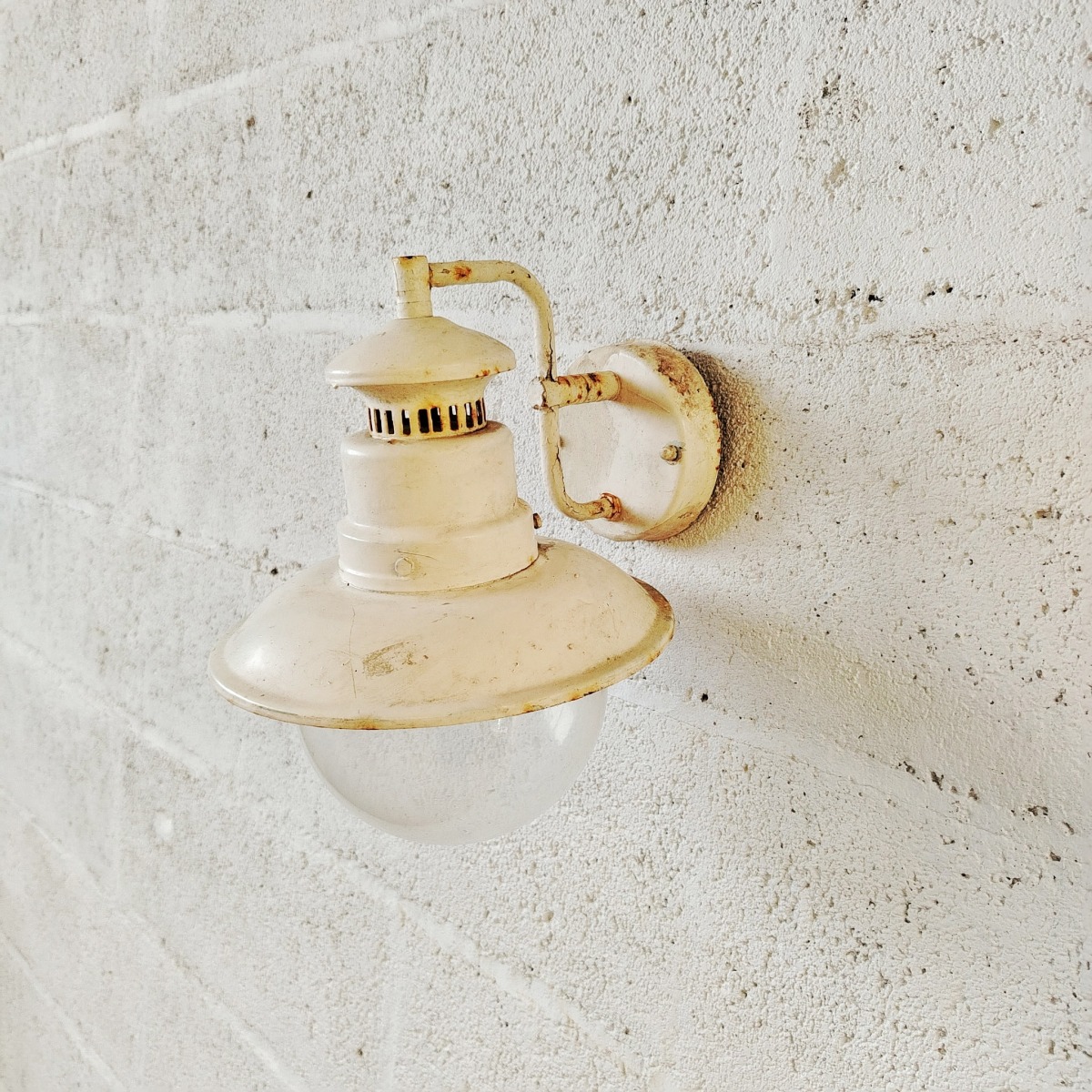 Applique - Luminaire Industriel