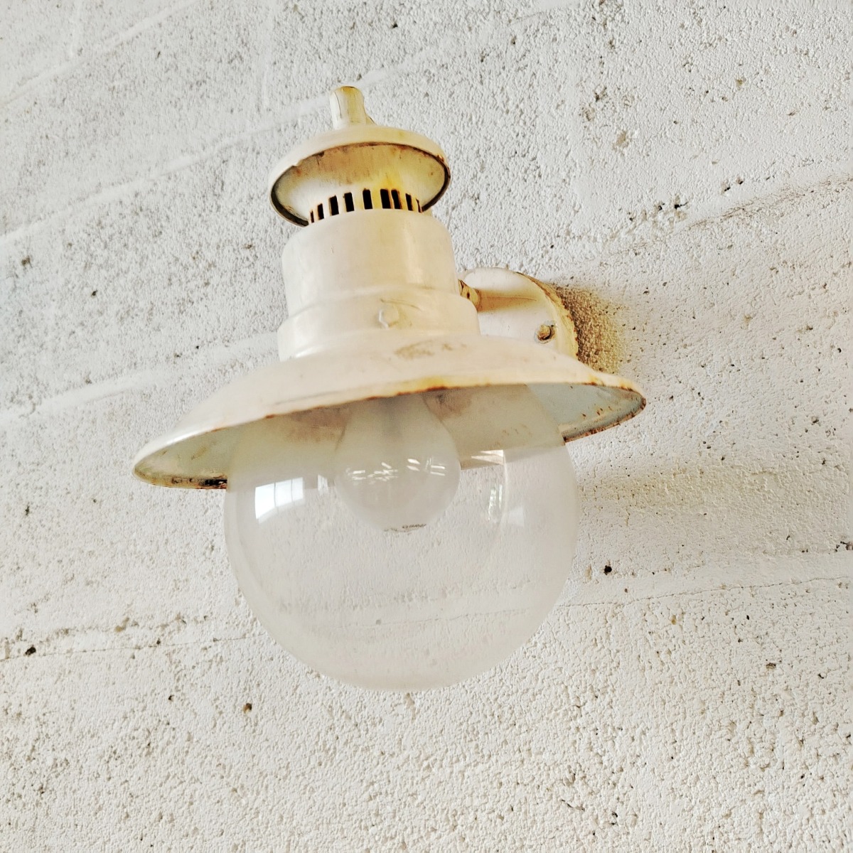 Applique - Luminaire Industriel – Image 2