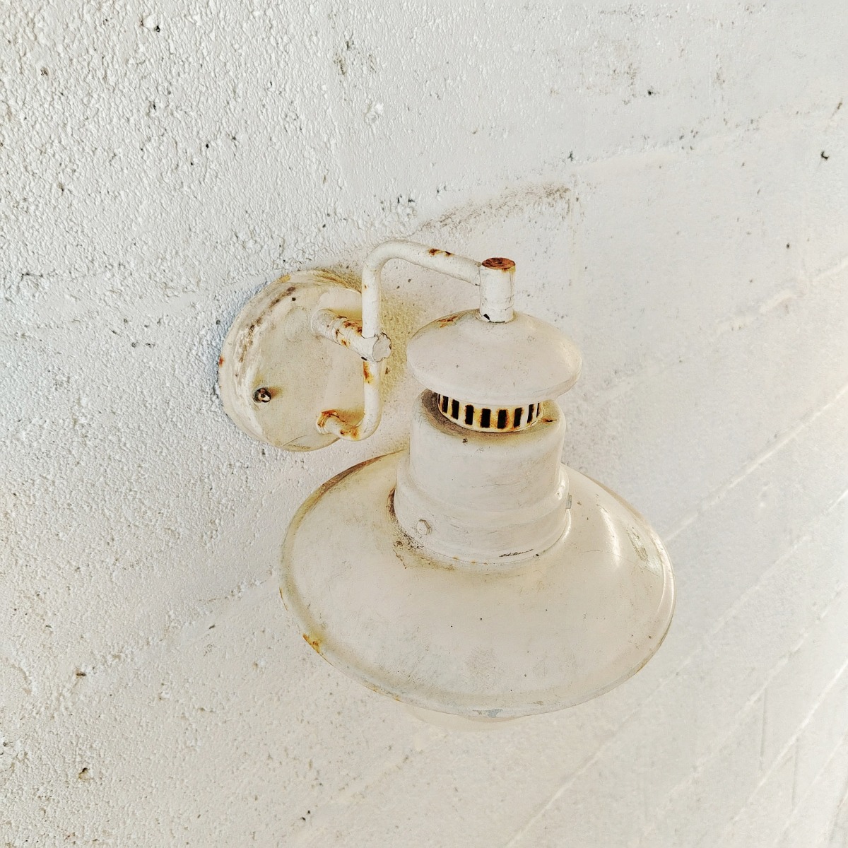 Applique - Luminaire Industriel – Image 3