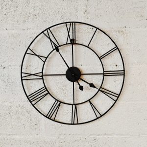 Horloge murale XL