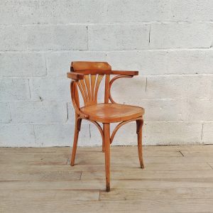 Fauteuil Bistrot
