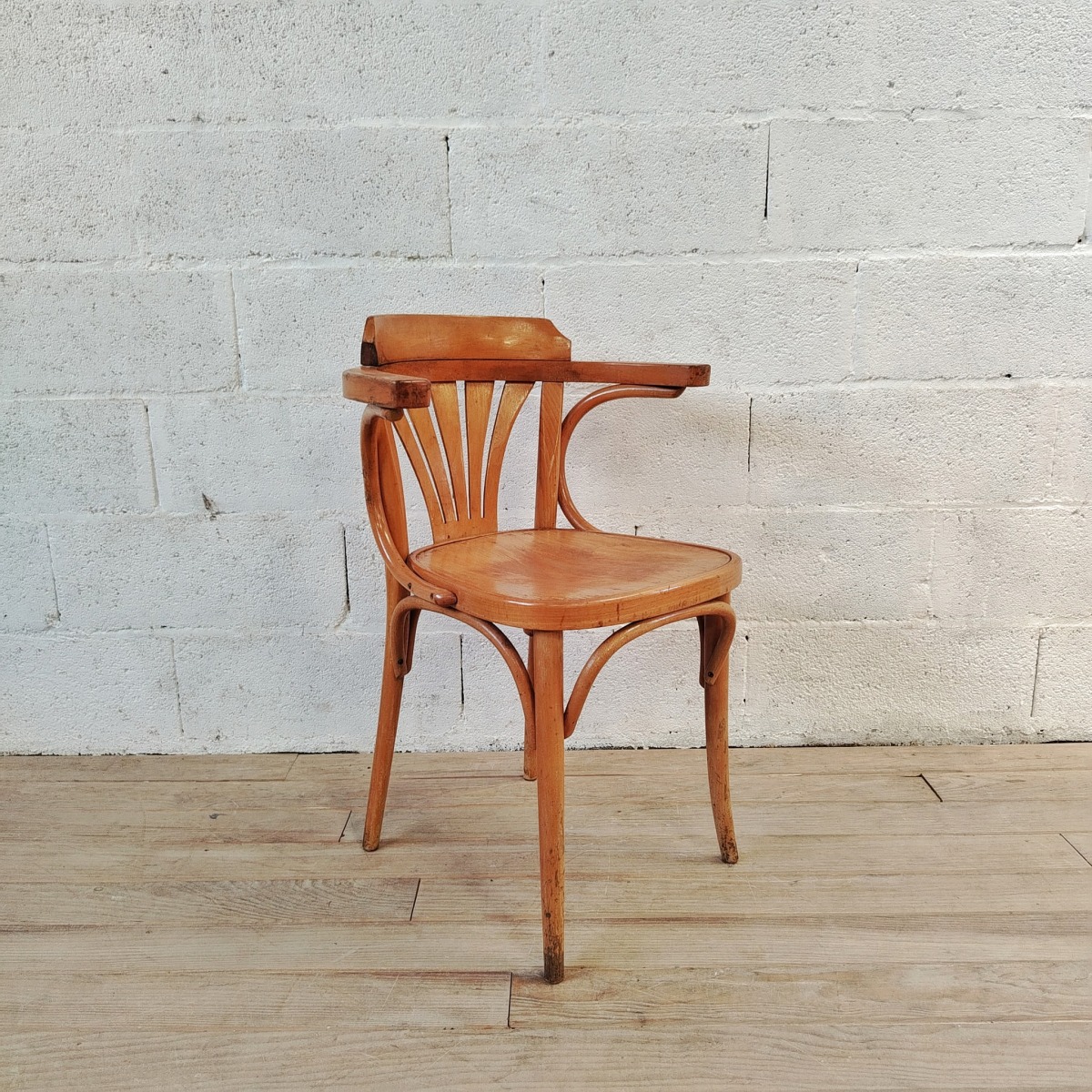 Fauteuil Bistrot