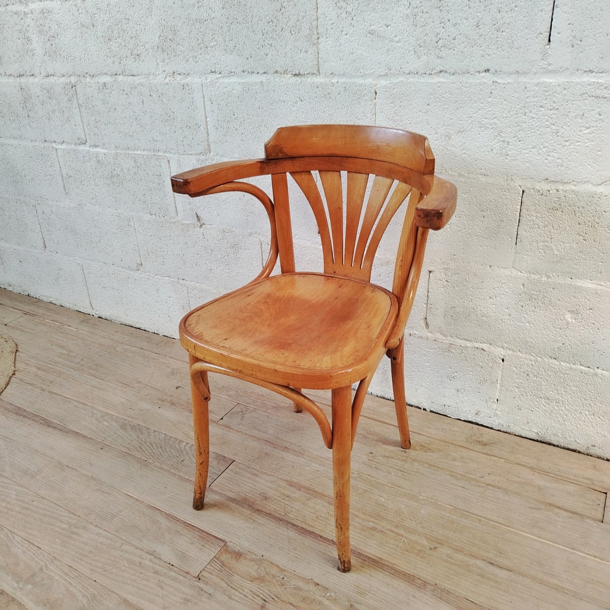 Fauteuil Bistrot – Image 2