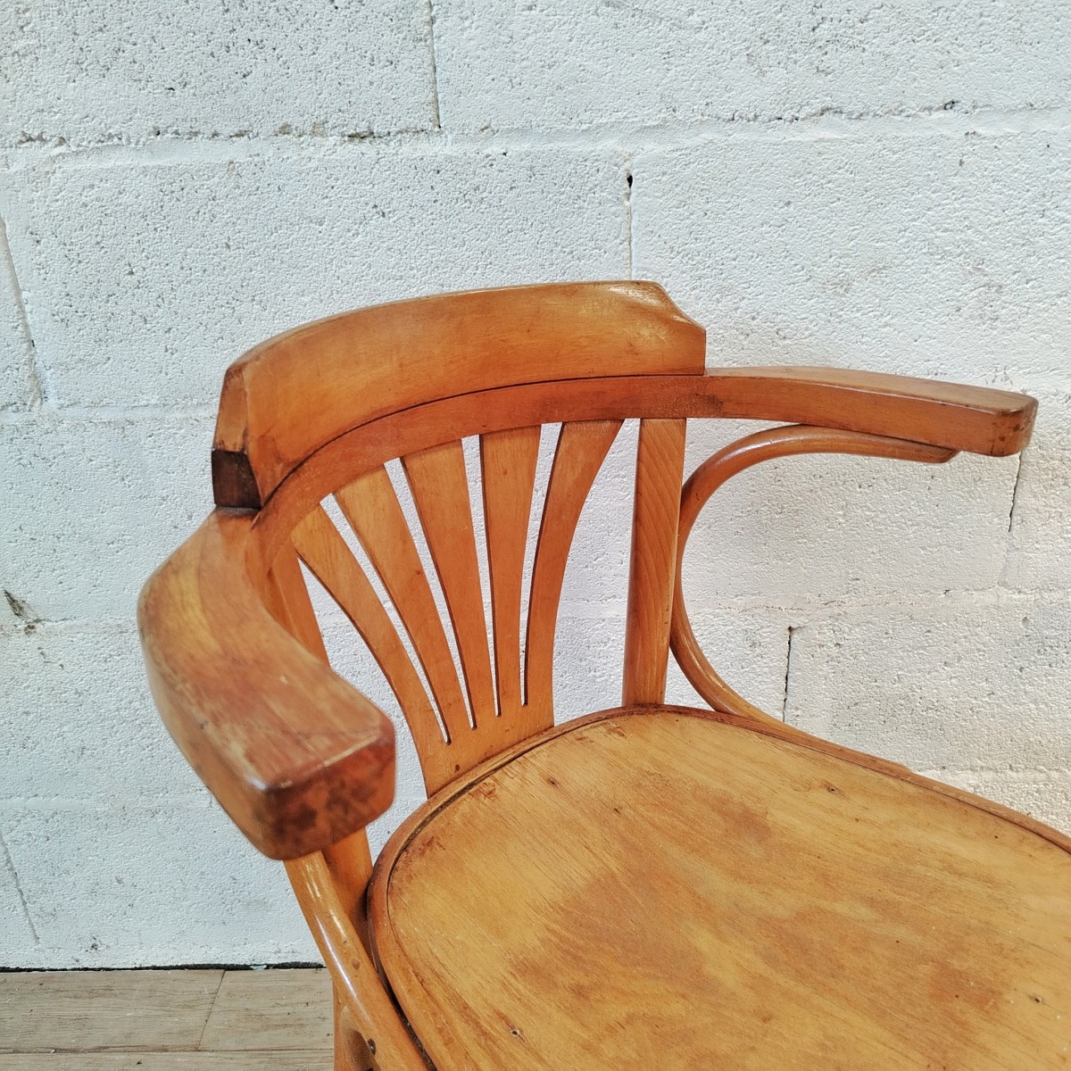 Fauteuil Bistrot – Image 3