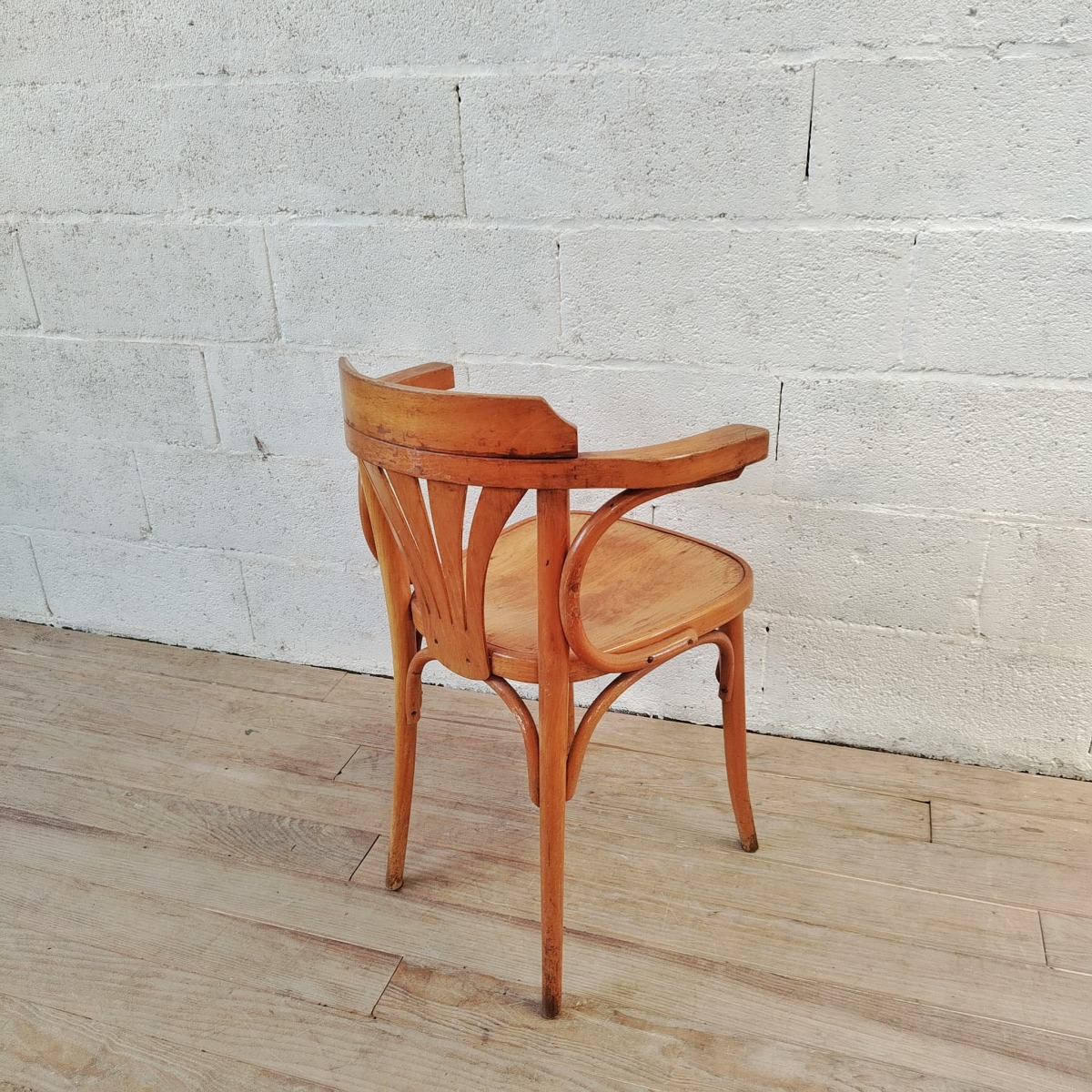 Fauteuil Bistrot – Image 4