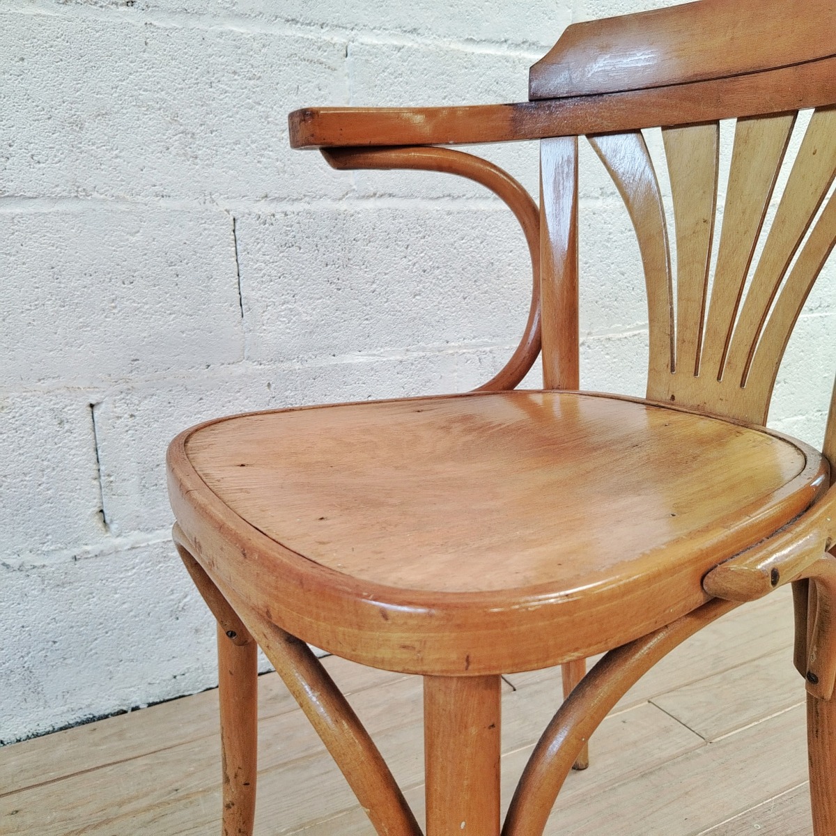 Fauteuil Bistrot – Image 5
