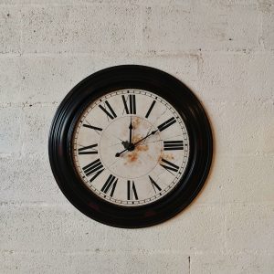 Horloge murale XL