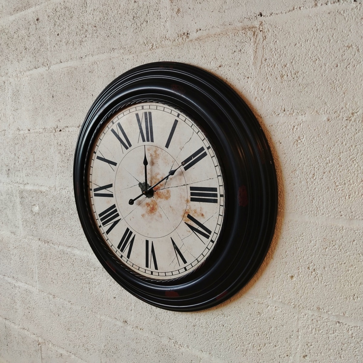 Horloge murale XL – Image 3