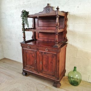 Buffet Américain "Salem"