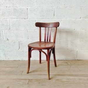 Chaise Bistrot "Rémi"