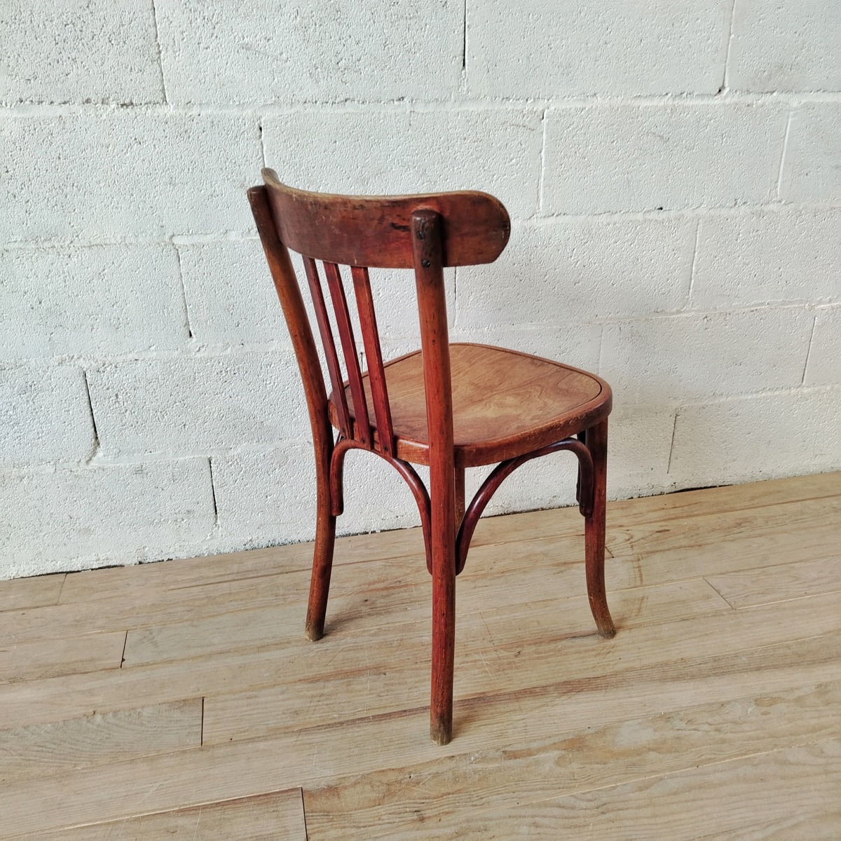 Chaise Bistrot "Rémi" – Image 4