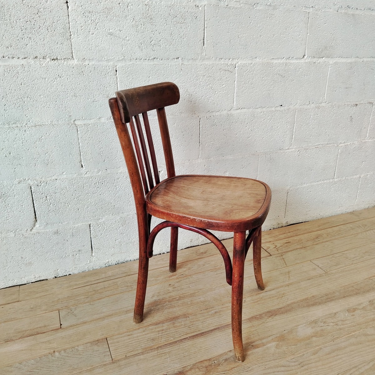 Chaise Bistrot "Rémi" – Image 3