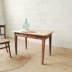Table de ferme