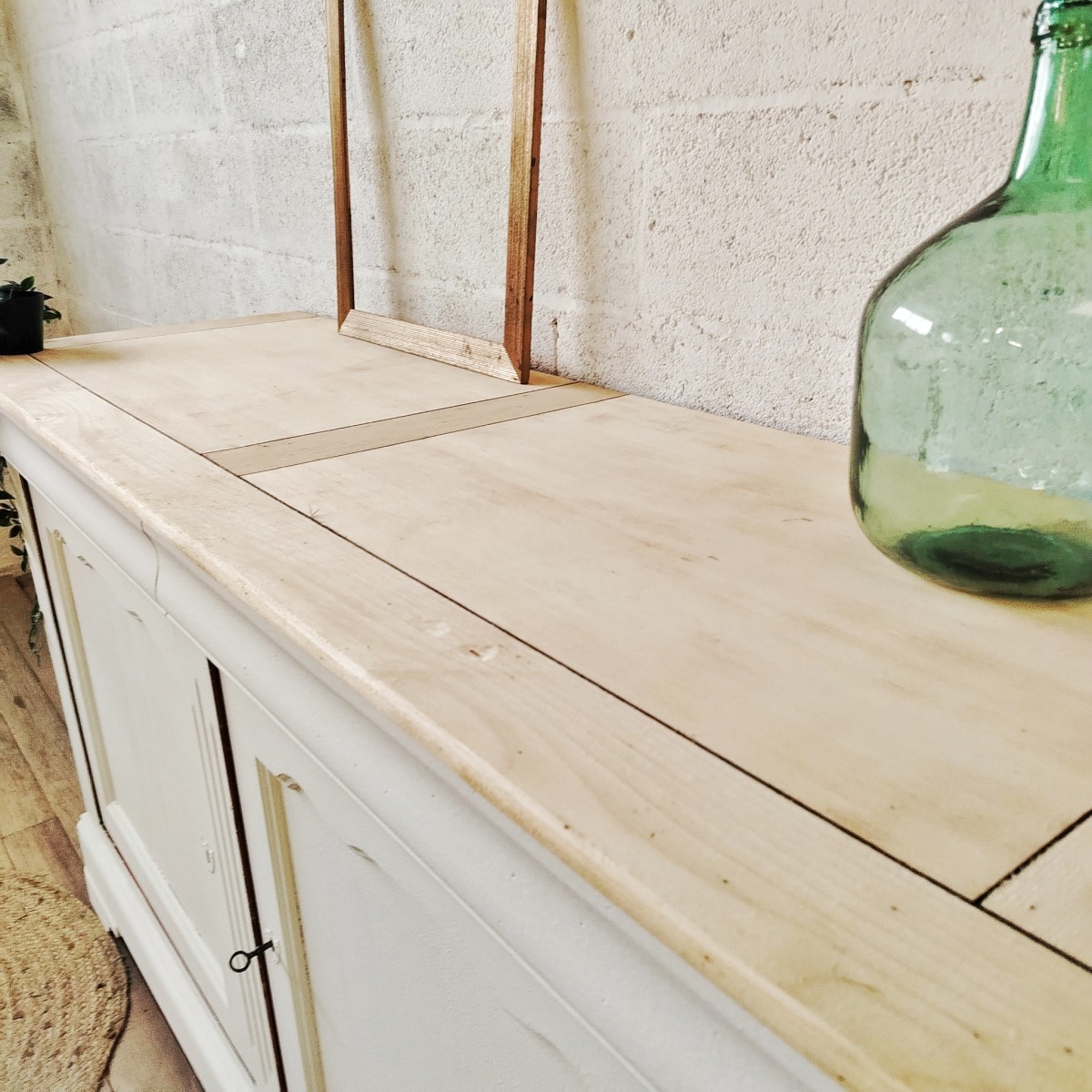 Buffet Lin et Bois – Image 6