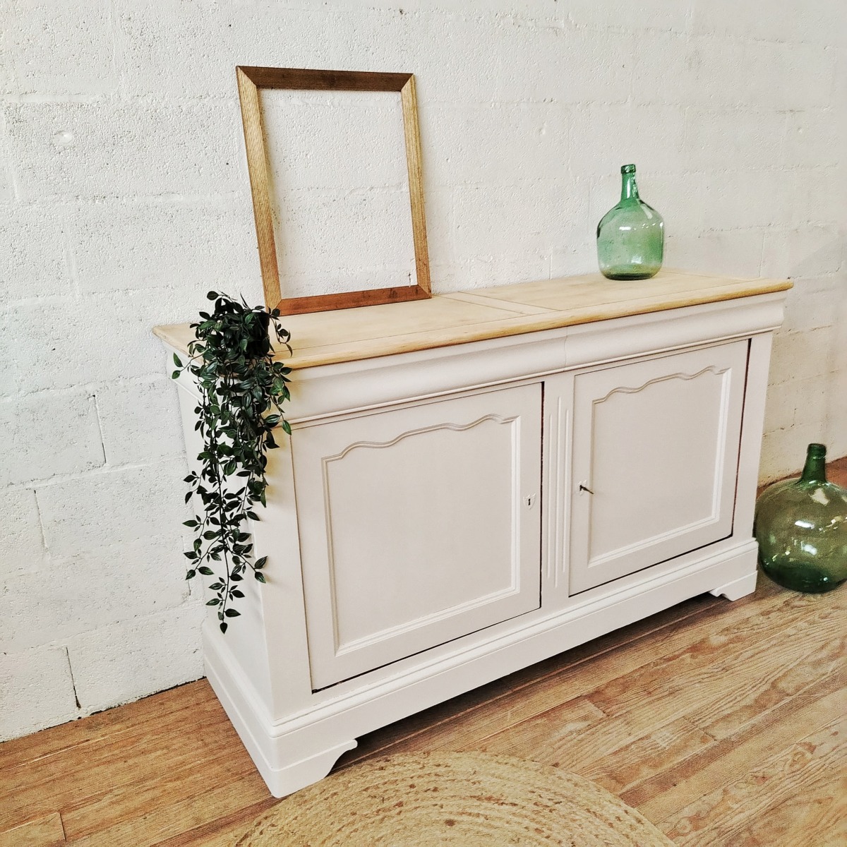Buffet Lin et Bois – Image 5