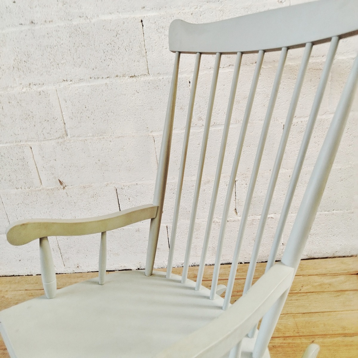 Rocking-chair vintage – Image 3