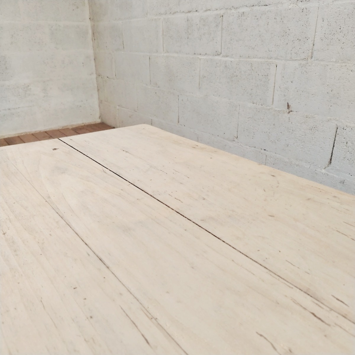 Table basse fermière – Image 2